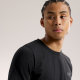ເສື້ອຍືດແຂນສັ້ນ Arc'teryx CAPTIVE cotton