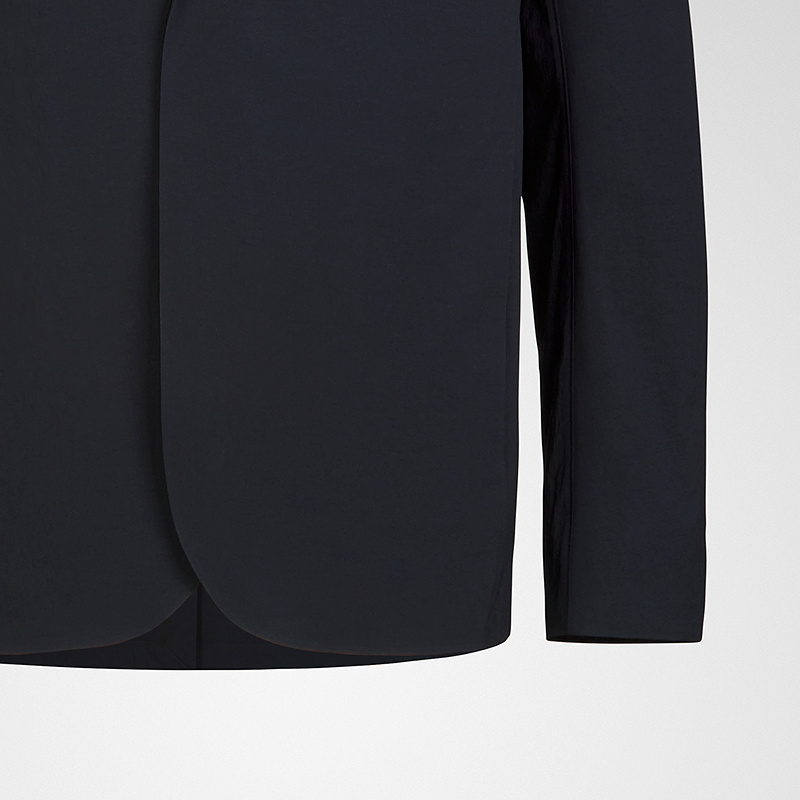 ARC'TERYX始祖鸟VEILANCE INDISCE BLAZER 男子 商务软壳西装 - 图3