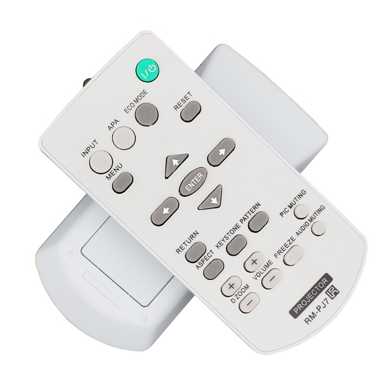 适用于SONY索尼投影机仪VPL-EW246 EX272 DX140 DX100 EW225遥控器 - 图1