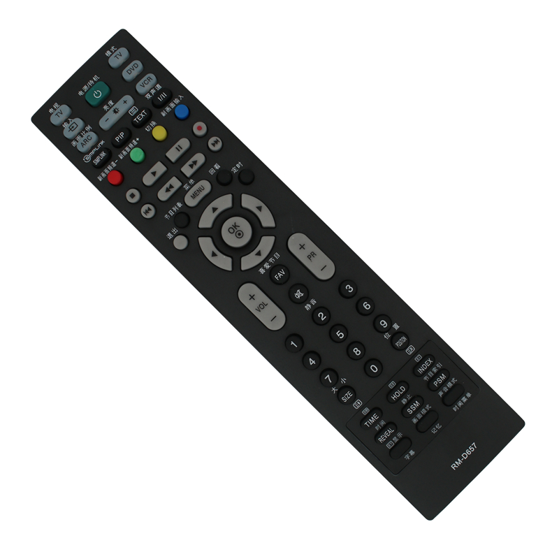 LG液晶电视机 42PC1RB-CJ 42PC1RA 42PC1RV 42PX2RVA 42PC1RAV 42PC1R 遥控器 - 图2