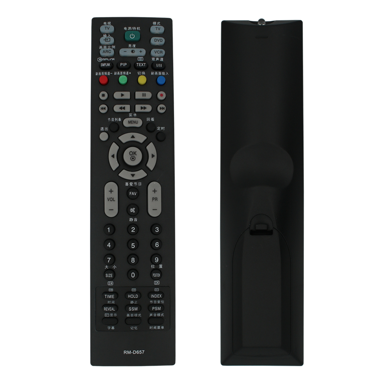 LG液晶电视机 42PC1RB-CJ 42PC1RA 42PC1RV 42PX2RVA 42PC1RAV 42PC1R 遥控器 - 图0