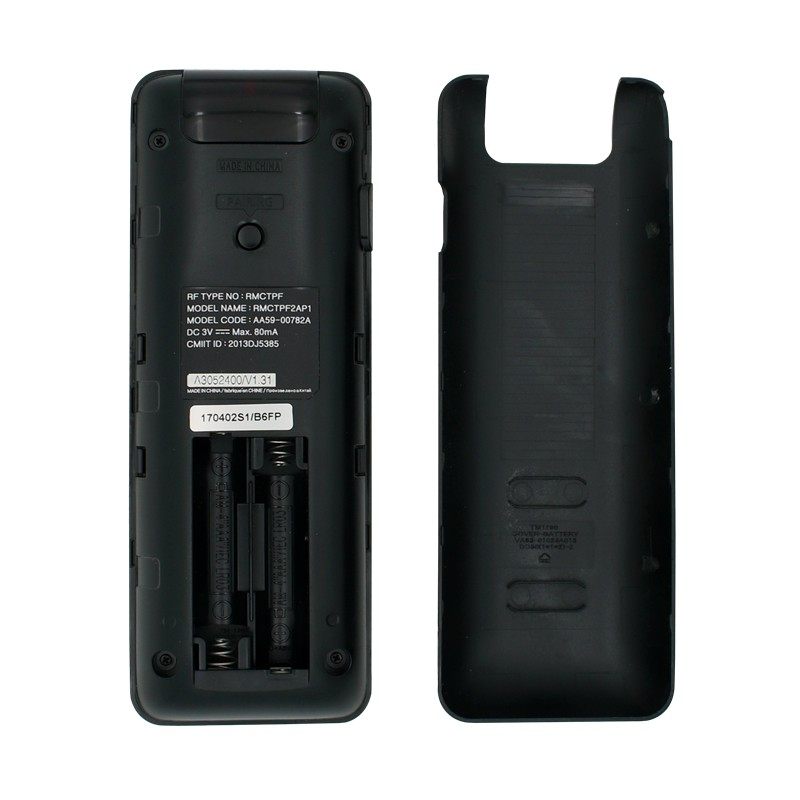 适用于三星原装3D智能液晶电视机遥控器UA40/46/55/60/65/75F6400AJ/HU8500J AA59-00782A 00767A 00757A - 图3