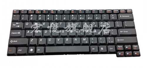 适用于F41联想F31G Y510A F41G G430 G450 C460 C466 Y330 Y430键盘F41A - 图2