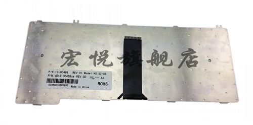 适用于F41联想F31G Y510A F41G G430 G450 C460 C466 Y330 Y430键盘F41A - 图3