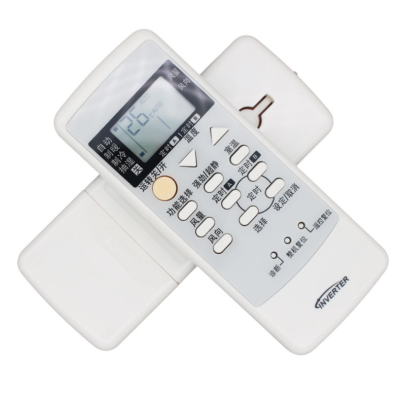 适用于松下CS-E13KA2 E909KW E919KW E9KA1 NE9KD1 NE9KD1N NE9KD1S PE13KE2空调遥控器 - 图0