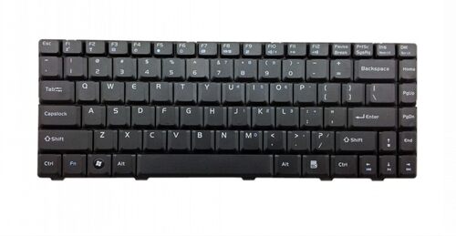 适用于华硕F81E F81S F81SE F83V F83T F83CR F83E F83SE 笔记本键盘 - 图0