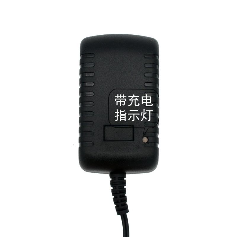 圆孔B孔 儿童电动玩具车6V800MA电源充电适配器 玩具摩托车童车充电器 - 图3