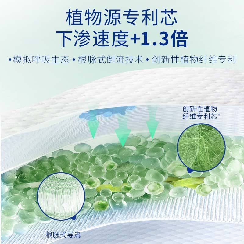 露安适纯净pure纸尿裤拉拉裤婴儿日夜用超薄透气尿不湿学走裤尿片,淘宝优惠券,粉丝福利购,淘宝优惠卷