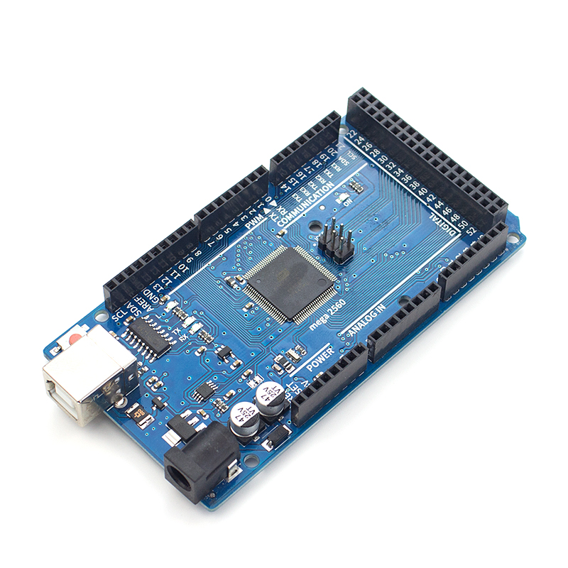 七星虫 适用于arduino学习套件mega2560开发板uno R3传感器套件 - 图2