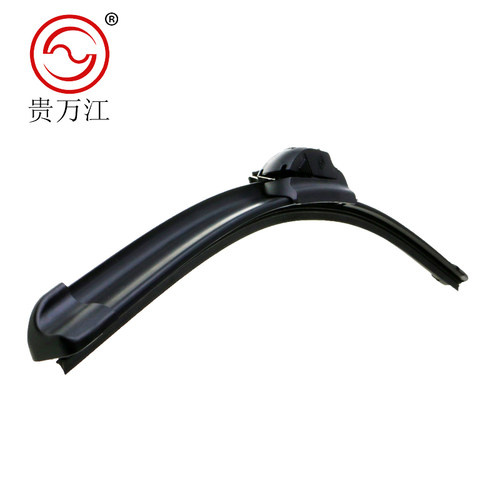贵万江无骨前雨刷器雨刮片对装通用系列 - 图3