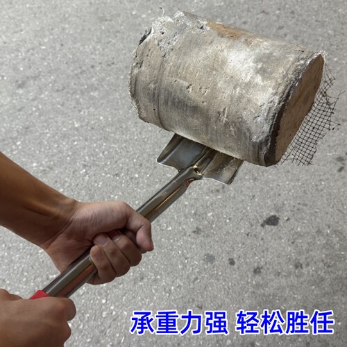 铲屎神器宠物便便铲煤灰渣铲园艺铁锹不锈钢铲子农用家用小铁锹铲 - 图0