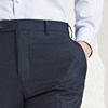 Youngor men's trousers new official business casual work trousers men S3749