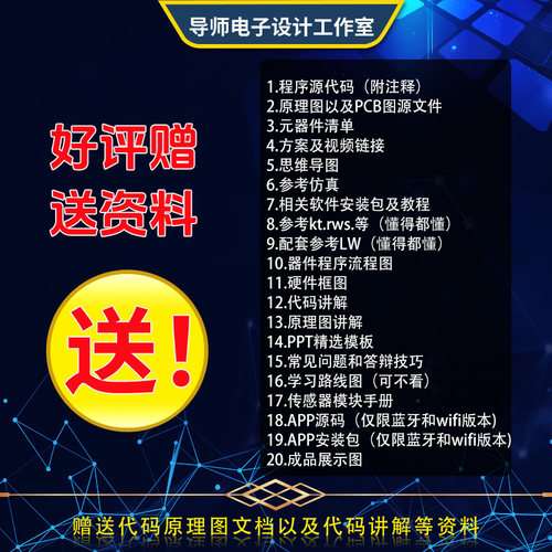 基于stm32单片机水质检测系统TDS浑浊度PH酸碱度监测实物设计成品 - 图0