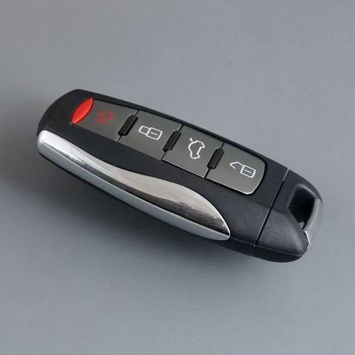 适用于哈弗新款H2SH6H4H7H8H9F7M6智能卡遥控器钥匙外壳钥匙壳 - 图3