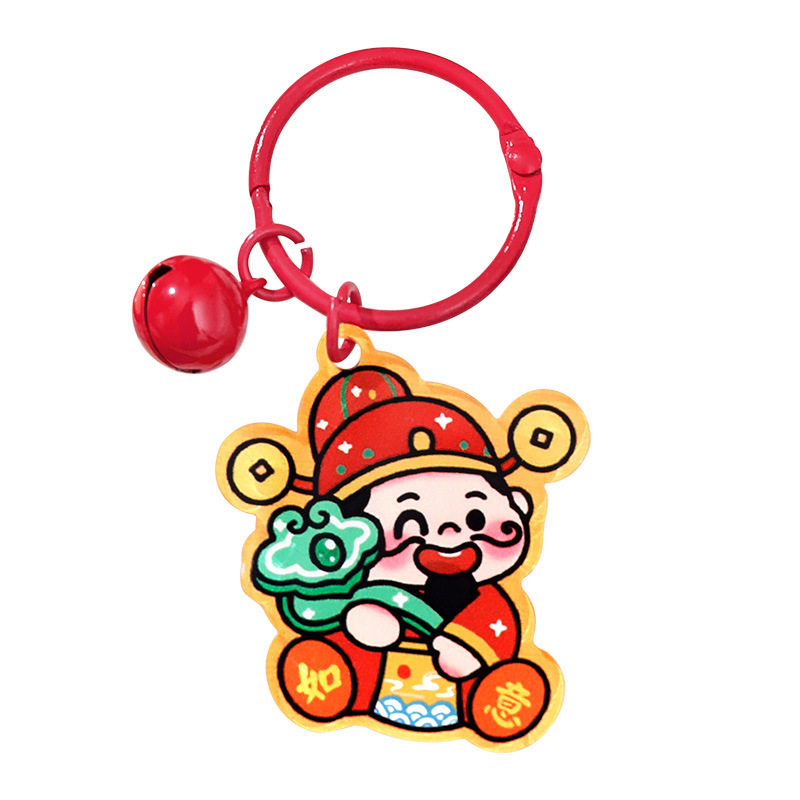 2025蛇年春节新年礼物装饰创意小礼品幼儿园期末学生奖励儿童奖品