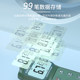 Jiyi fluorescence dissolution oxygen meter aquaculture sewage