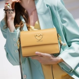 Сумка на одно плечо для отдыха на день Святого Валентина, подарок на день рождения