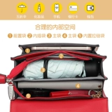 Демисезонная сумка на одно плечо, портативная цепь, модная барсетка, коллекция 2021, в корейском стиле