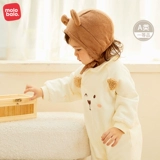 Детское боди подходит для мужчин и женщин для девочек, демисезонная куртка для выхода на улицу, осеннее