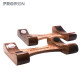 Dumbbell rack, multi-specification kettlebell rack, fitness equipment storage