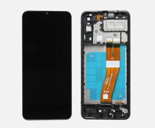 适用于三星 A04S/A047F A04 CORE A045F A04E/A042F/E045屏幕总成 - 图2