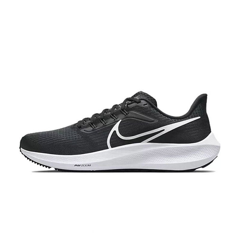 Nike/耐克 Air Zoom Pegasus 39 飞马39透气缓震跑步鞋DH4071-001 - 图3