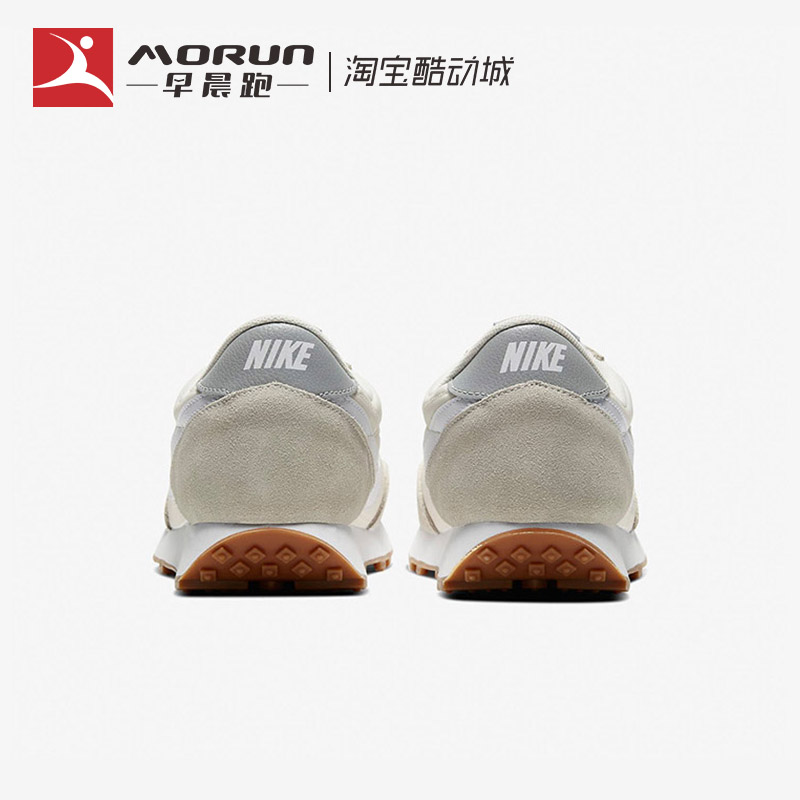 Nike/耐克 Daybreak 简版Sacai复古男女华夫休闲跑步鞋CK2351-101 - 图2