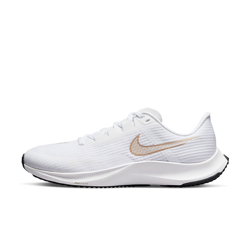 Nike/耐克 Air Zoom Rival Fly 3 竞速运动跑步鞋 CT2405-100-001 - 图3