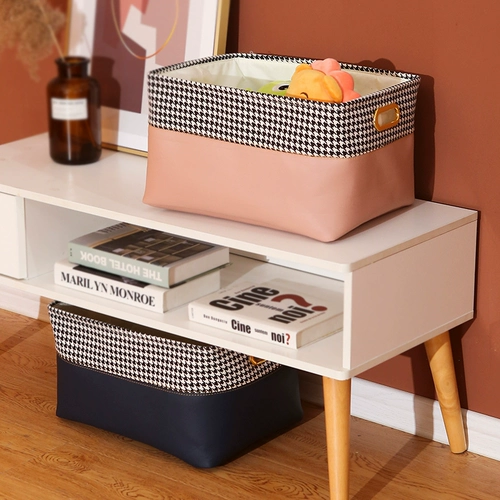 Игрушка, вместительный и большой ящик для хранения, детская большая коробка для хранения