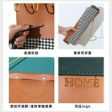 Подвесной органайзер, креативная система хранения, универсальная коробочка для хранения, простой и элегантный дизайн