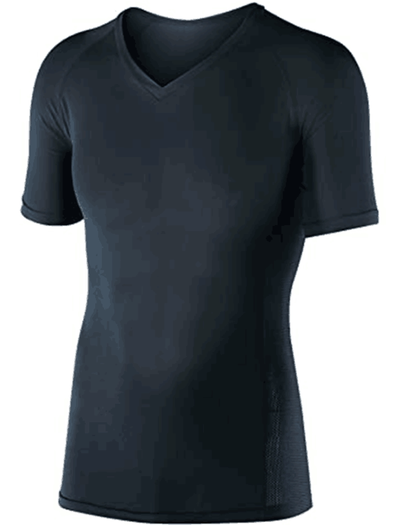 日单瑕疵品 紧身健身衣 跑步运动瑜伽篮球速干衣长袖短袖背心福袋