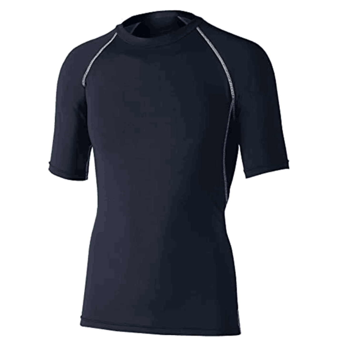 日单特价男女短袖紧身健身衣跑步器械篮球吸汗速干打底半袖衫T恤,淘宝优惠券,粉丝福利购,淘宝优惠卷