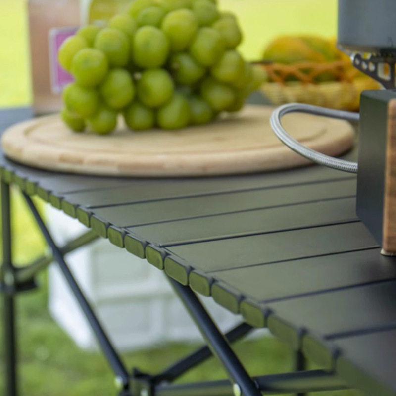 户外桌子桌板烧烤野餐沙滩折叠便携聚餐桌椅套装1.2米,淘宝优惠券,粉丝福利购,淘宝优惠卷