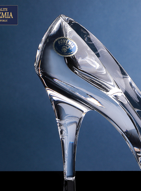 捷克灰姑娘生日创意摆件礼品定制