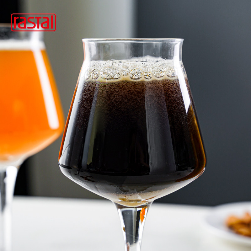 RASTAL德国原装进口水晶玻璃精酿啤酒杯TEKU杯郁金香杯特酷大师,淘宝优惠券,粉丝福利购,淘宝优惠卷
