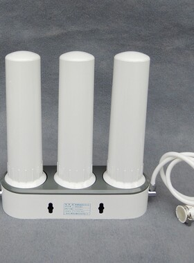 伯仕源003X型台式三级家用净水器