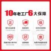 Suitable for HP m154a/nw toner cartridge m180n hp204a powder cartridge M181fw color printer CF510a