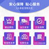 Suitable for HP m154a/nw toner cartridge m180n hp204a powder cartridge M181fw color printer CF510a