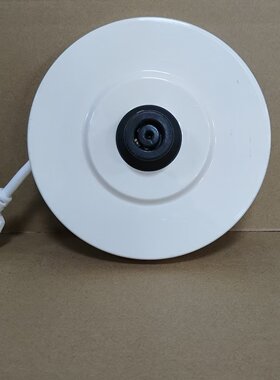 适用苏泊尔电水壶SW-15T106A/15T101B电源底座组件米黄色