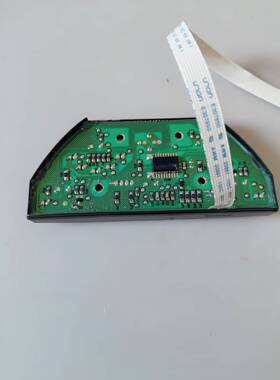 适用苏泊尔电热水瓶SW-50T60A显示板灯板原厂配件带排线