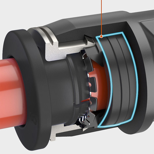 气管快速接头PE PY三通PU直通PG PEG PW变径气动快插气泵配件大全 - 图0