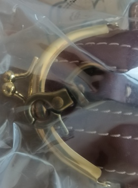 制道手工皮具全植鞣头层真牛皮无毒鲸鱼收纳零钱证件包挂件包配件