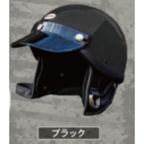 虾壳社 现货日本WONDERFUL 1扭蛋 OCEANBEETLE 联名头盔小模型 - 图0