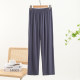 Modal versatile pants casual pants ເຮືອນ pajamas
