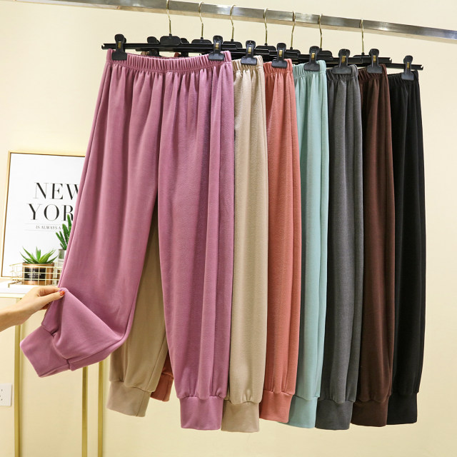 ກາງເກງທີ່ອົບອຸ່ນ DeRong, leggings ຫຼາກຫຼາຍຊະນິດ