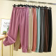 ກາງເກງທີ່ອົບອຸ່ນ DeRong, leggings ຫຼາກຫຼາຍຊະນິດ