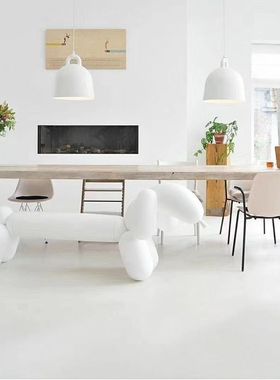 荷兰fatboy户外贵妇犬玩具凳摆件