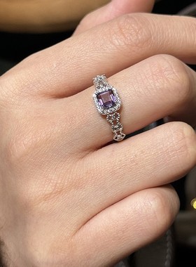 欧美潮流时尚新款镶钻五角星发饰配饰简约五角星一字夹边夹手饰女