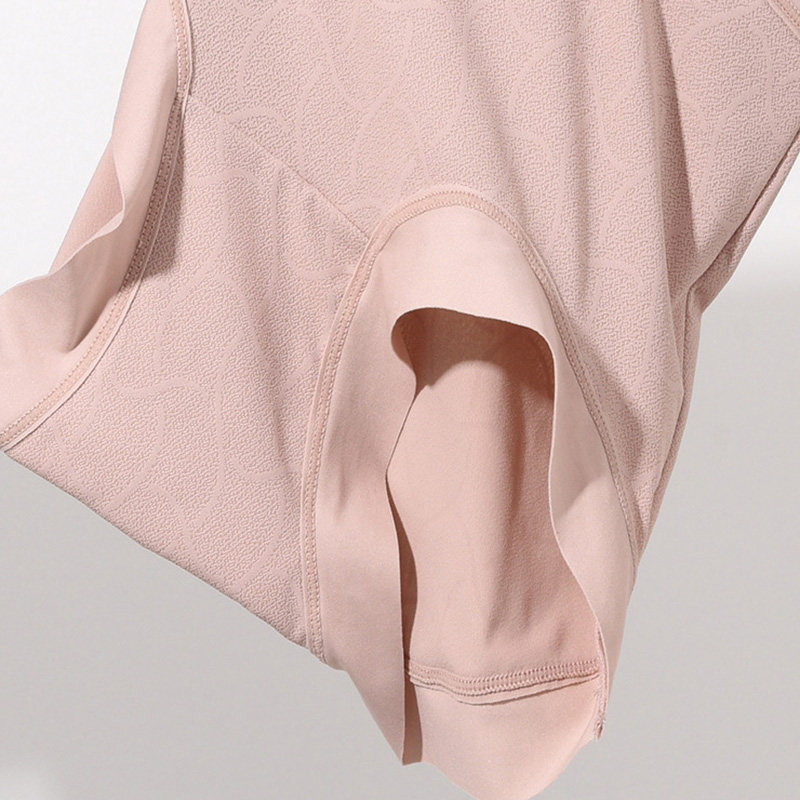 中高腰内裤女士简约大码高弹轻塑舒适蜜桃臀三角裤全包臀无痕束腰,淘宝优惠券,粉丝福利购,淘宝优惠卷