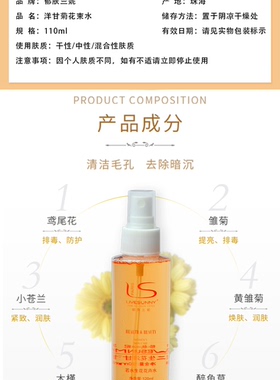 LIVESUNNY/郁肤兰妮任何肤质